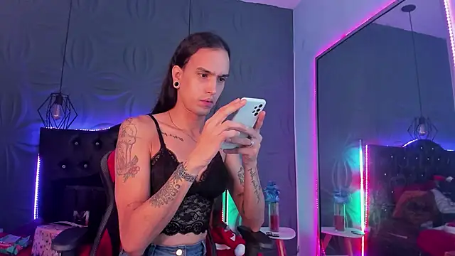 joaisaza online show from 12/26/24, 06:52