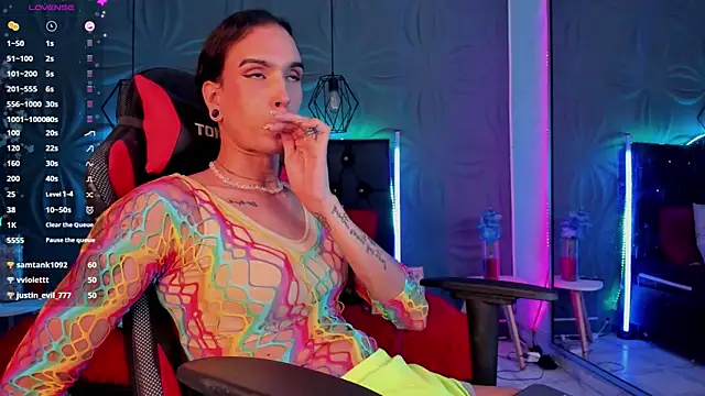 joaisaza online show from 02/27/25, 07:34