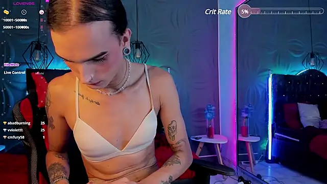 joaisaza online show from 02/28/25, 05:37