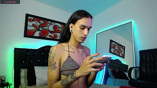 joaisaza online show from 03/20/25, 05:24