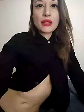Snapshot of RebeccaNice chatting on 12/18/24, 03:22 RebeccaNice online show from 12/18/24, 03:22