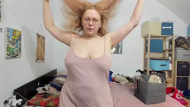 switchlorenx online show from 12/25/24, 12:37