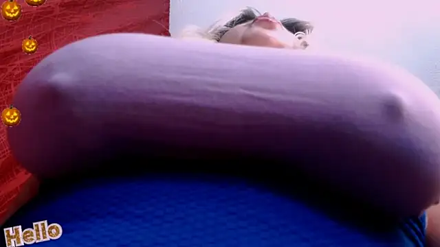 Honey Lucy1 online show from 10/19/25, 10:54