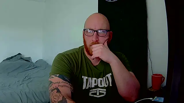 Tilerdadbod online show from 05/20/26, 02:45