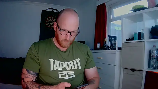 Tilerdadbod online show from 07/04/26, 08:59