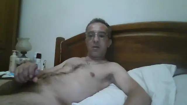 CarlosRocha73 online show from 05/24/26, 01:10