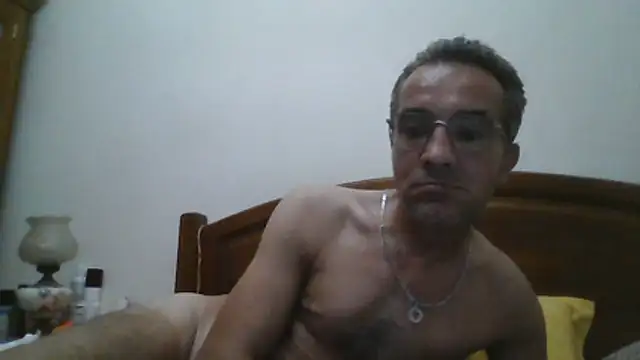CarlosRocha73 online show from 06/17/26, 11:16