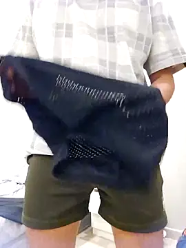 shakir12340 online show from 10/16/25, 06:20