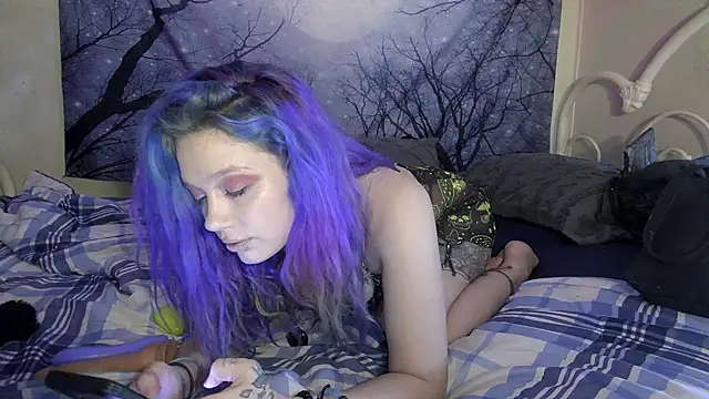 TEXASMARYYYJANE online show from 01/10/25, 06:28