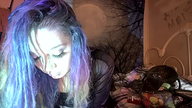 TEXASMARYYYJANE online show from 01/14/25, 07:11
