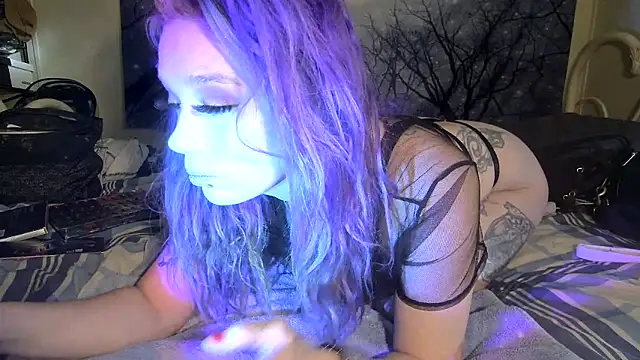 TEXASMARYYYJANE online show from 01/18/25, 10:39