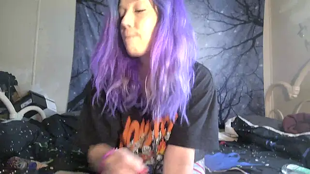 TEXASMARYYYJANE online show from 01/22/25, 08:17