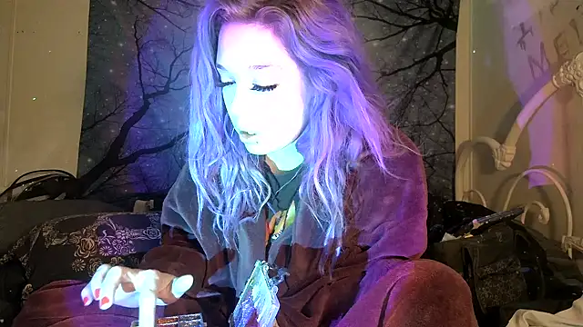 TEXASMARYYYJANE online show from 01/24/25, 02:08