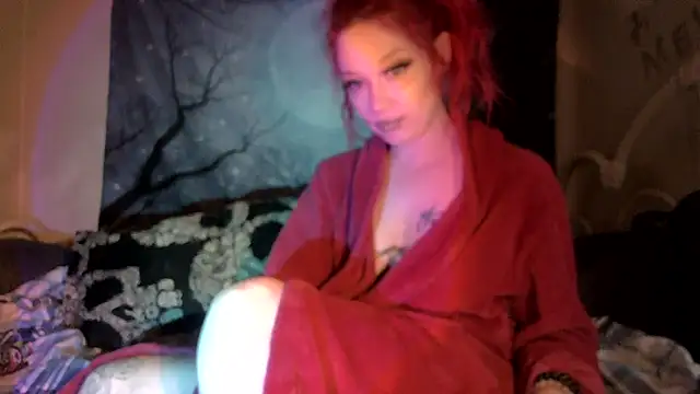 TEXASMARYYYJANE online show from 02/13/25, 03:14