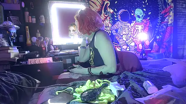 TEXASMARYYYJANE online show from 09/10/25, 02:06