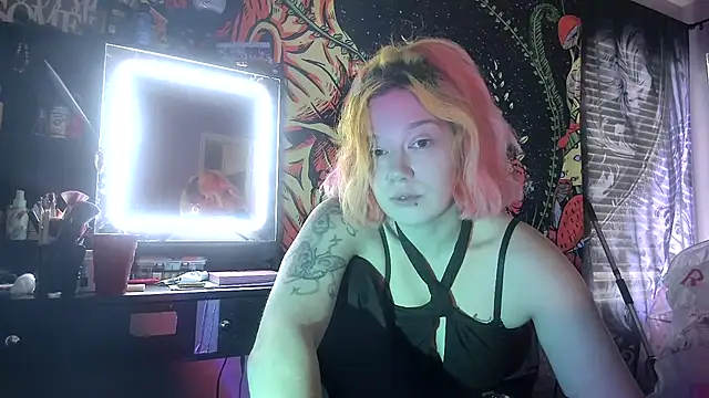 TEXASMARYYYJANE online show from 09/17/25, 05:03