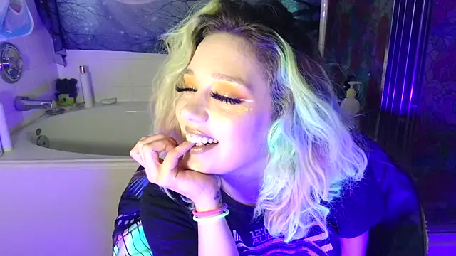 TEXASMARYYYJANE online show from 05/27/26, 01:19