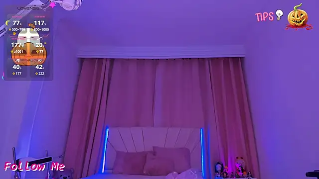 Body69ld online show from 10/15/25, 10:32