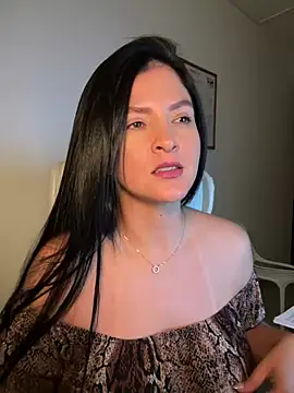 Carolina Novoa online show from 02/16/25, 02:20