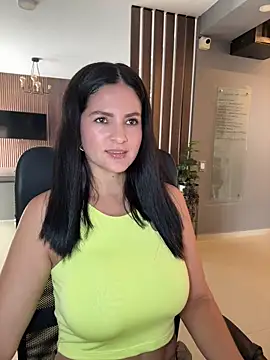 Snapshot of Carolina_Novoa chatting on 05/26/26, 06:26 Carolina Novoa online show from 05/26/26, 06:26