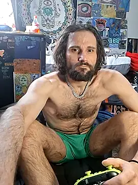 DrizzleMAN4187 online show from 03/20/26, 04:34