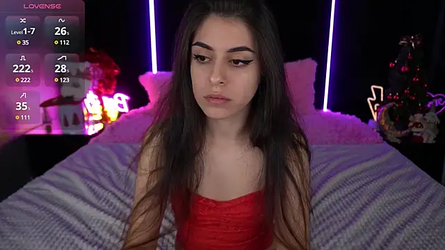 GoldBabyS online show from 12/23/24, 02:50