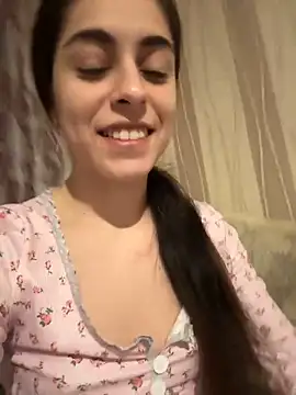 GoldBabyS online show from 01/07/25, 12:03