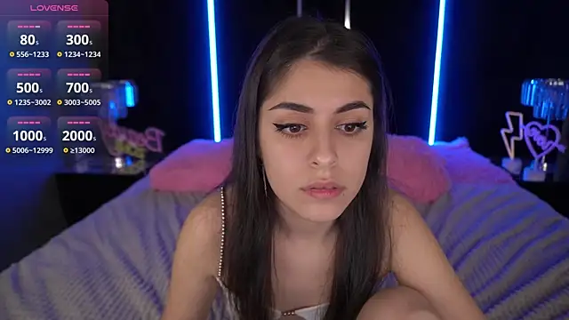 GoldBabyS online show from 01/27/25, 05:15