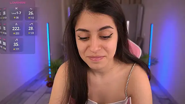 GoldBabyS online show from 02/28/25, 02:09