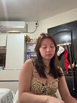 asianmystery203 online show from 11/18/25, 12:38