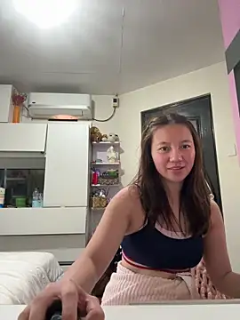 asianmystery203 online show from 12/21/25, 02:30