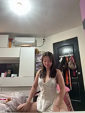 asianmystery203 online show from 01/07/26, 01:19