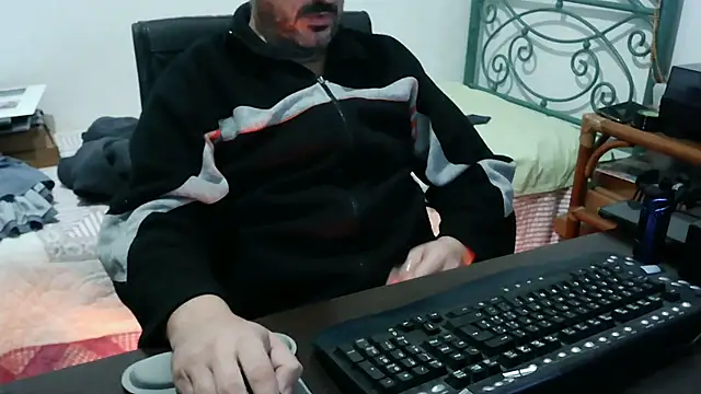 Italian dark desire online show from 12/03/25, 10:02