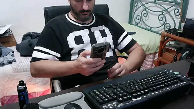 Italian dark desire online show from 12/03/25, 10:19