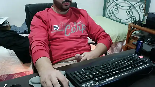 Italian dark desire online show from 12/05/25, 04:25