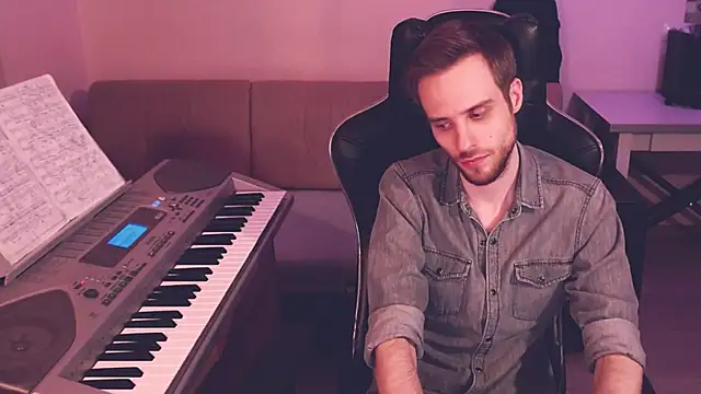 Sweetparker online show from 12/04/24, 08:45