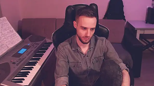 Sweetparker online show from 12/16/24, 04:45