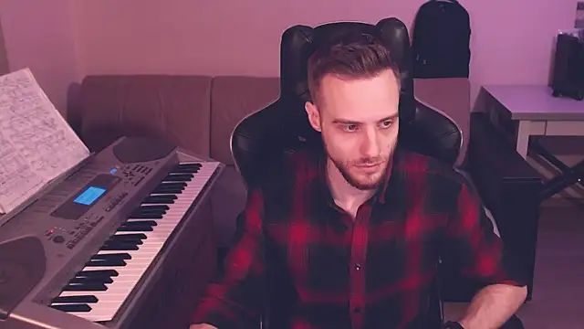 Sweetparker online show from 12/18/24, 06:10