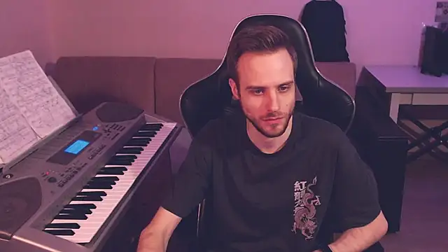 Sweetparker online show from 01/22/25, 06:52