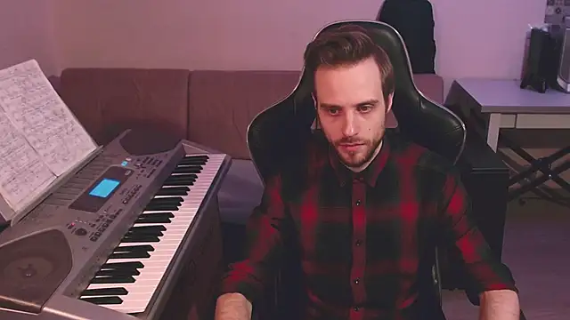 Sweetparker online show from 02/28/25, 05:37