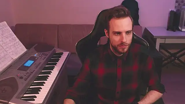 Sweetparker online show from 03/02/25, 01:36