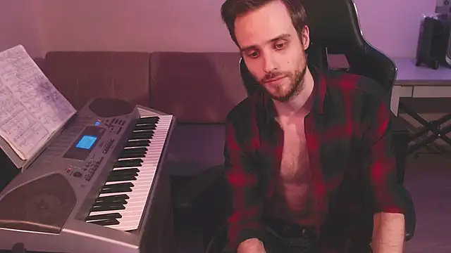 Sweetparker online show from 03/02/25, 08:16