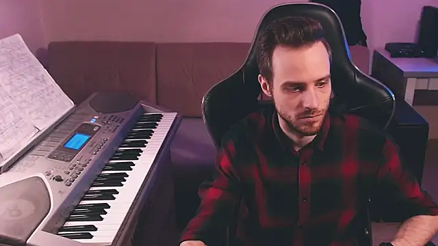 Sweetparker online show from 09/26/25, 08:02