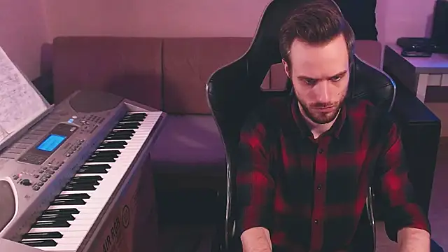 Sweetparker online show from 09/28/25, 06:35