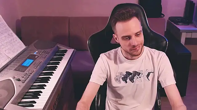 Sweetparker online show from 10/11/25, 04:05