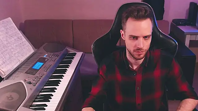 Sweetparker online show from 10/18/25, 06:30