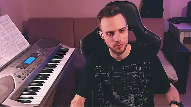 Sweetparker online show from 12/20/25, 08:27