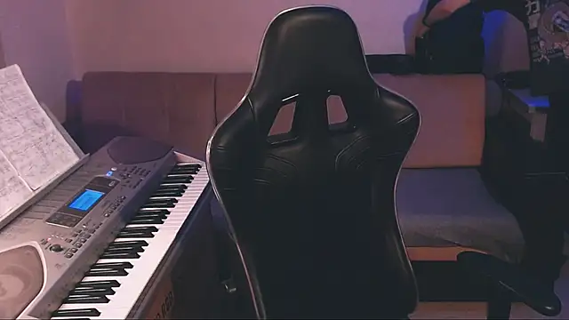 Sweetparker online show from 03/14/26, 05:07