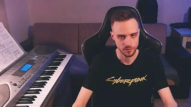 Sweetparker online show from 04/20/26, 04:54