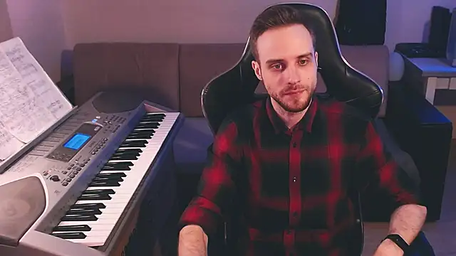 Sweetparker online show from 05/16/26, 09:46